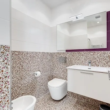 Next Vatican Apartment Roma Esterno foto